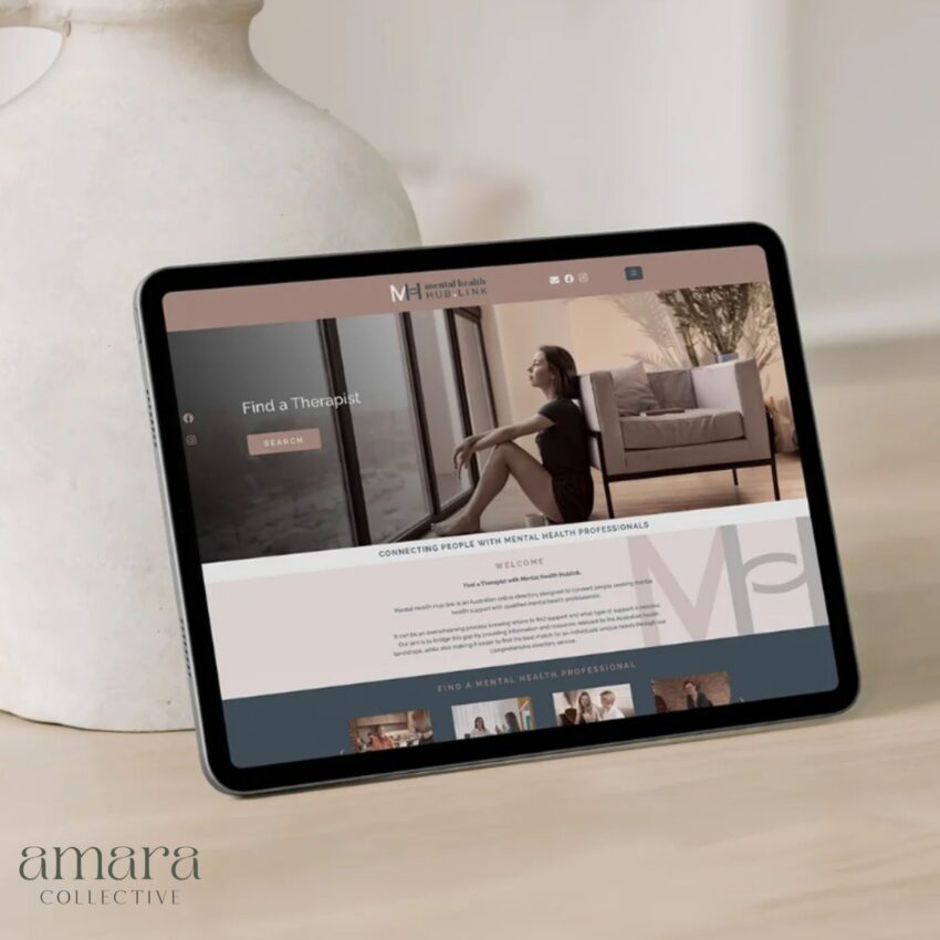 website design agency australia