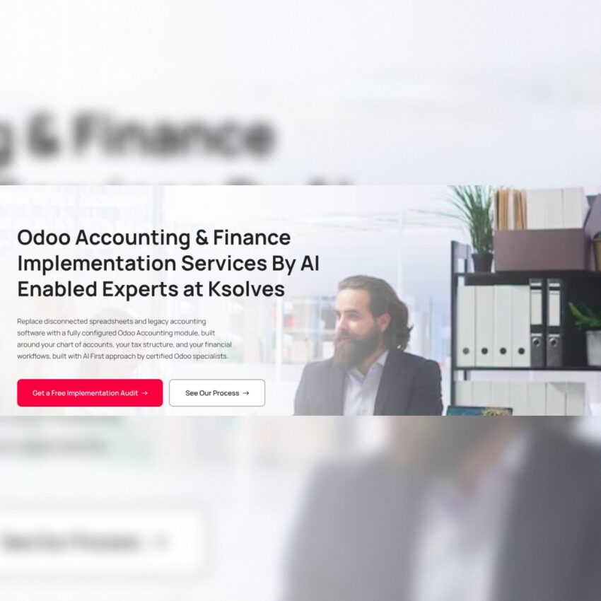 accounting