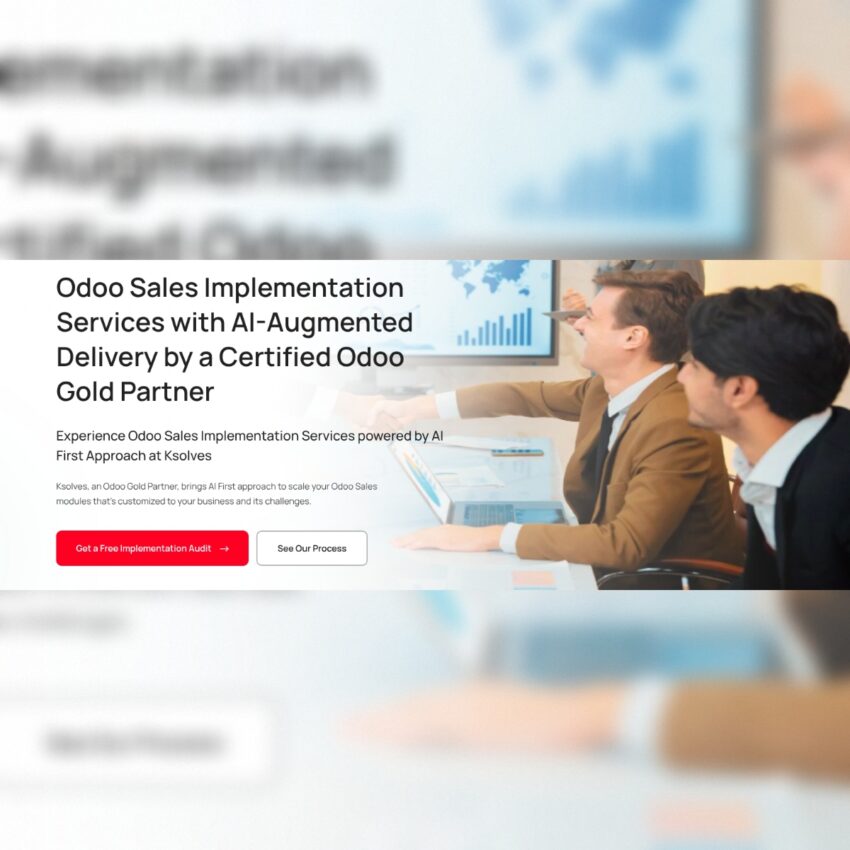 sales implementation
