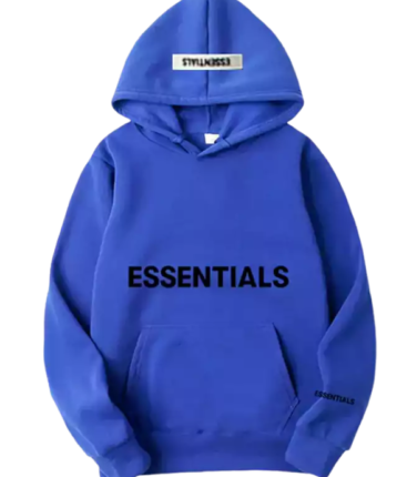 Blue Essentials Hoodie 367x430 1
