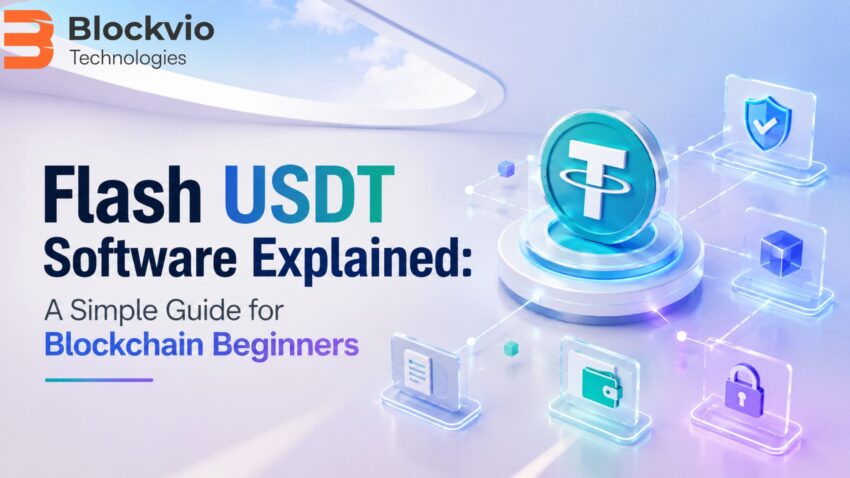 FLASH USDT SOFTWRAE 7