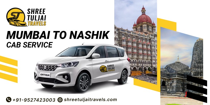 Mumbai to Nashik