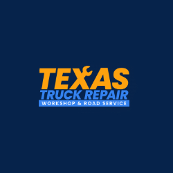 Texas Truck Logo