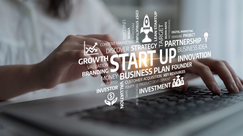 How All Countries Startup News Reflects Economic Changes Today