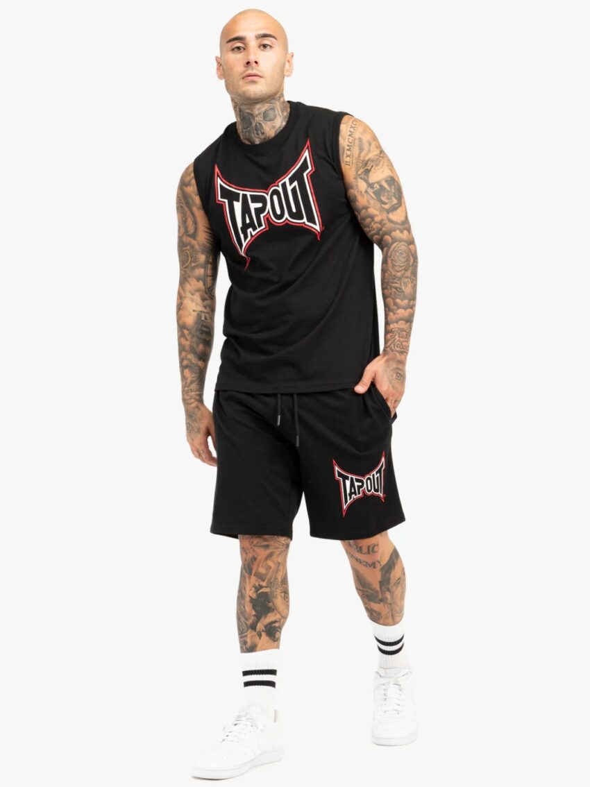 TAPOUT DORRISA 2 1