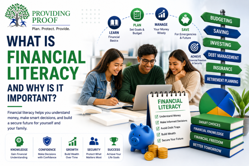 Financial 1