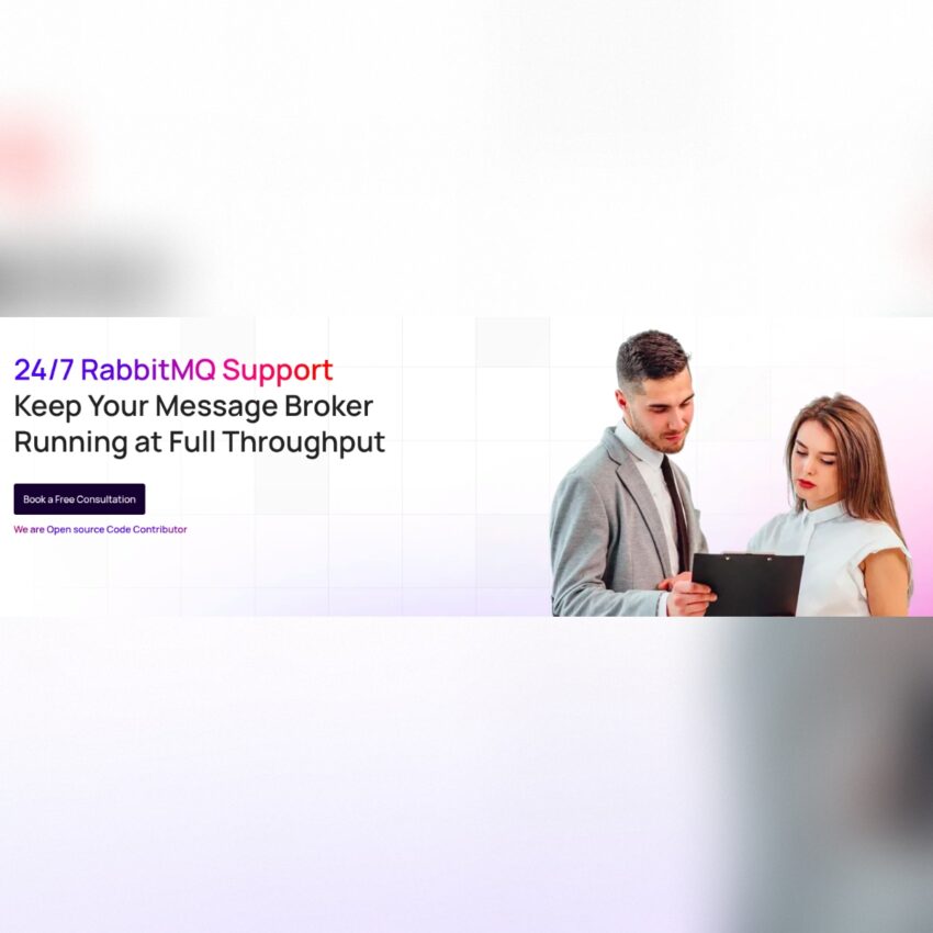 RabbitMQ