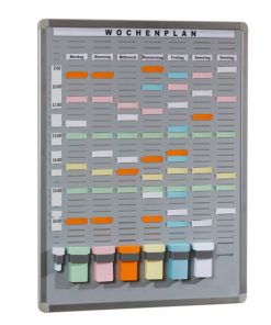 planner boards