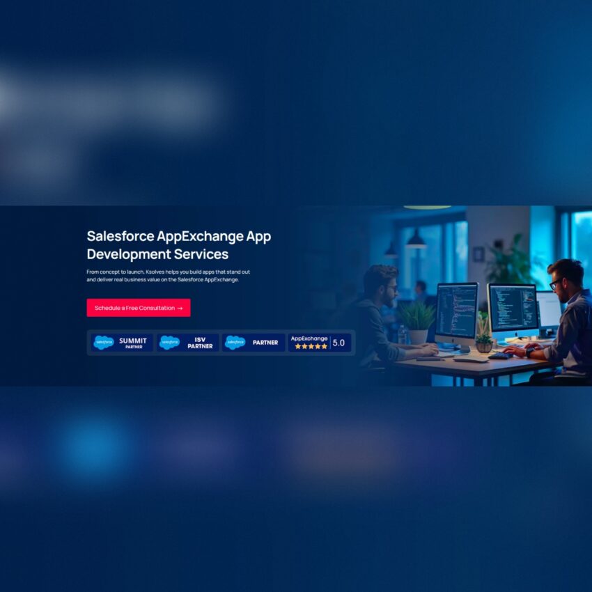 appexchange