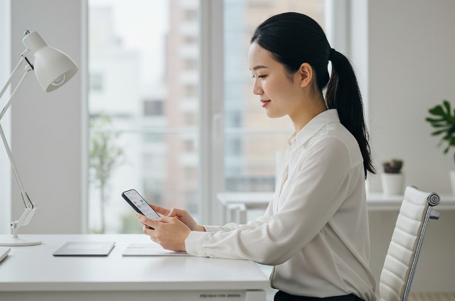 Cara Cek Nomor