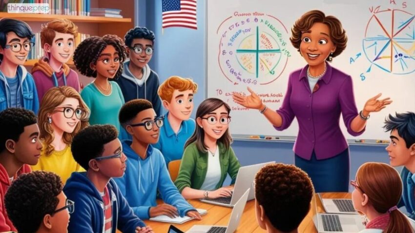 Thinque Prep provides exceptional Orange County Essay Coaching