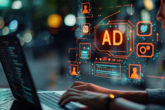 Three Keys to Effective AI Native Advertising Campaigns