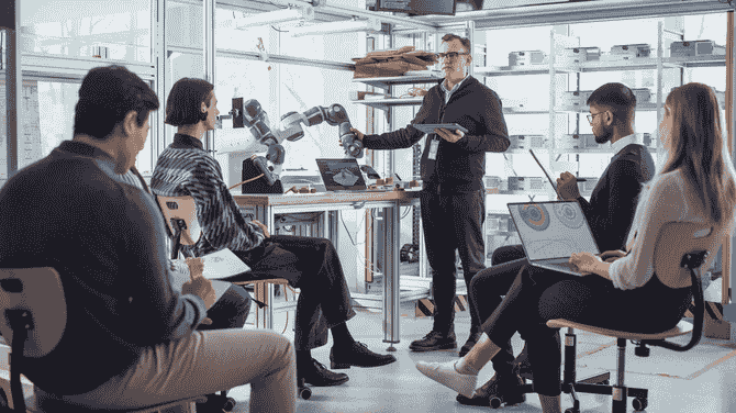Nearshoring vs Offshoring Redefining Global Manufacturing Strategies