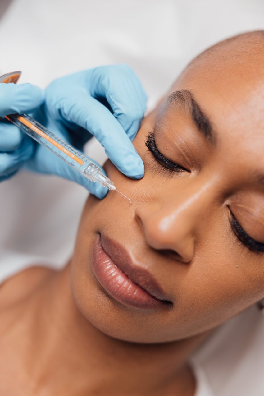 Can Skin Booster Support Healthier Looking Skin Year Round