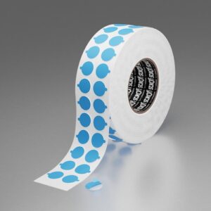Tape spots white 300x300 1