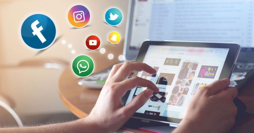 Paid Social Media Agency 6