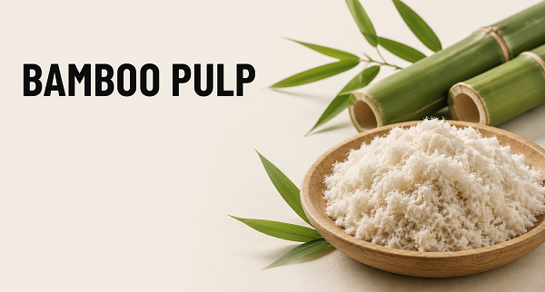 Bamboo Pulp