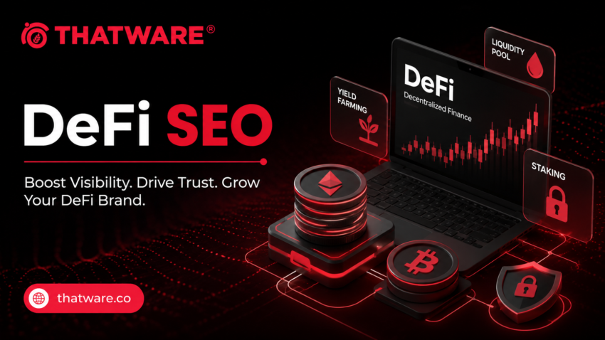 defi seo guide