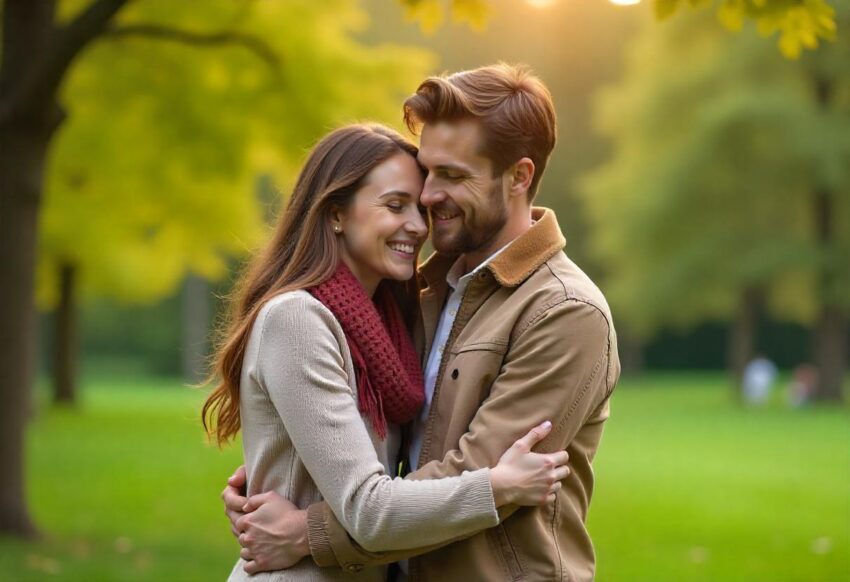 freepik a young caucasian couple in their 20s embracing ou 81138 1