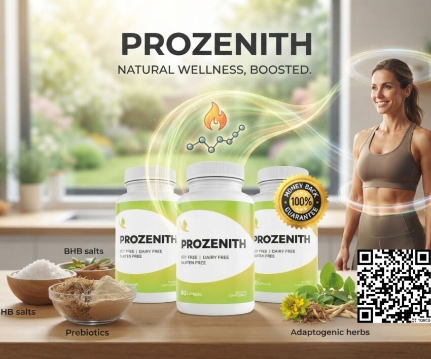 ProZenith