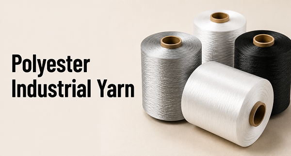Polyester Industrial Yarn Price Trend
