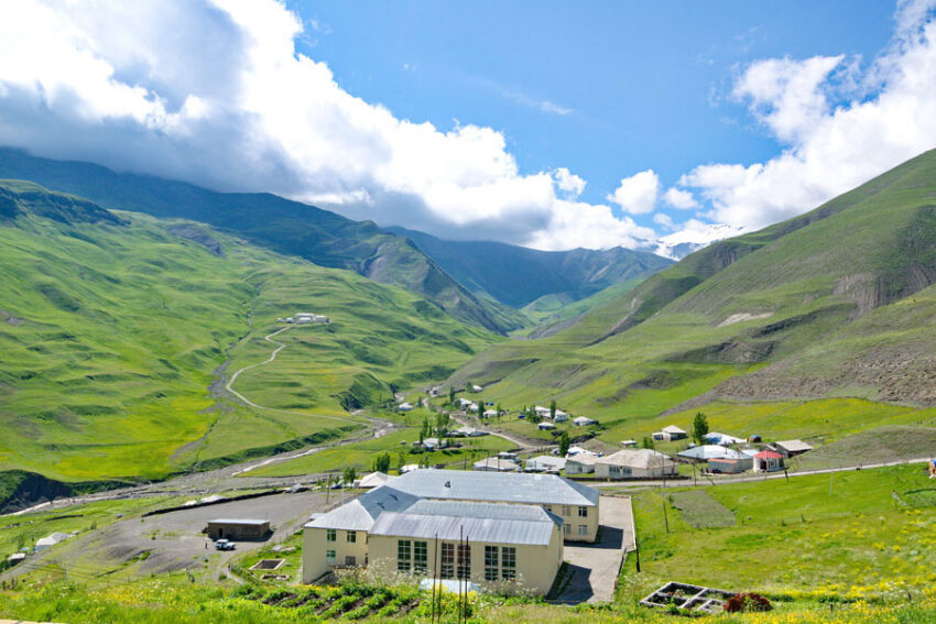 azerbaijan geography 1