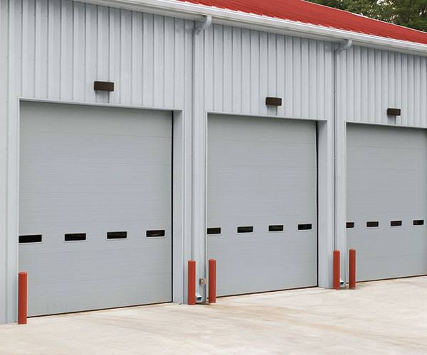 c garage door