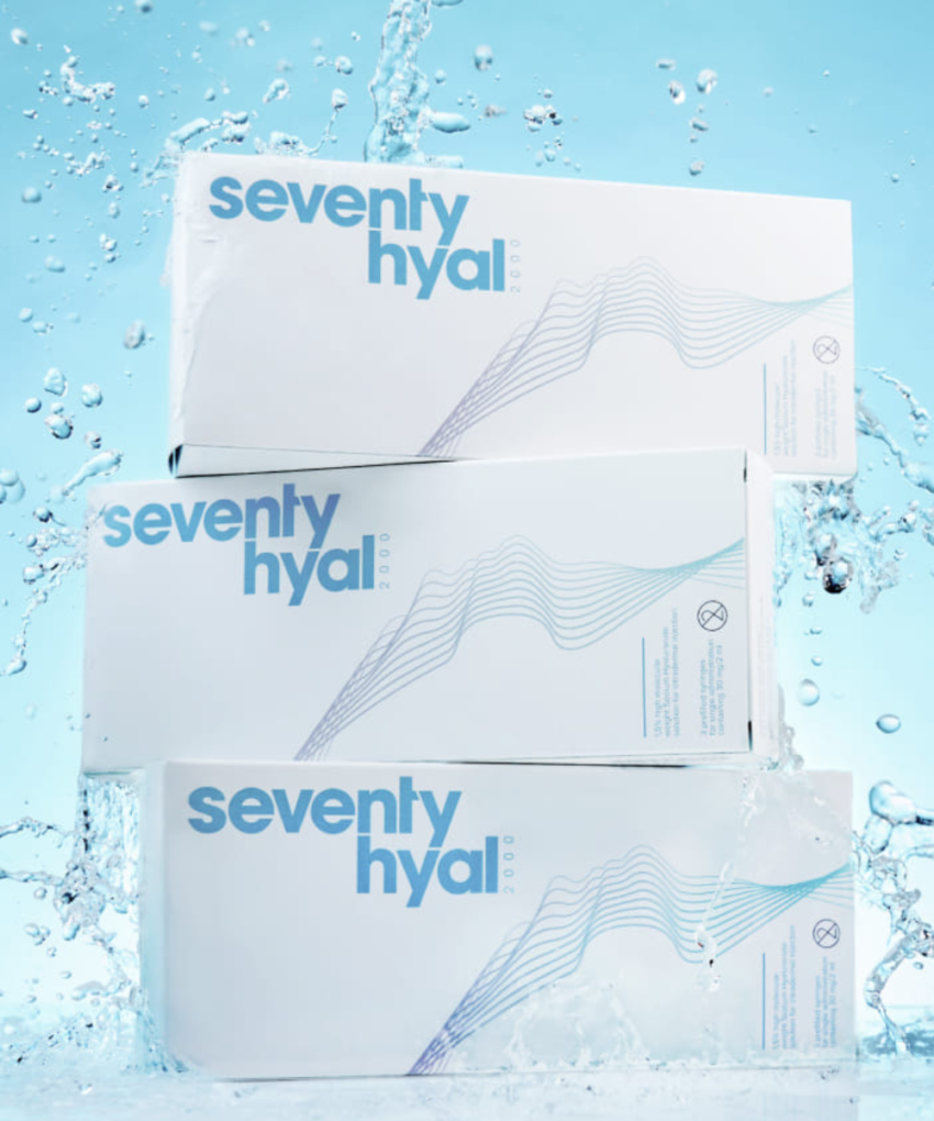 Is Seventy Hyal 2000 Worth Trying