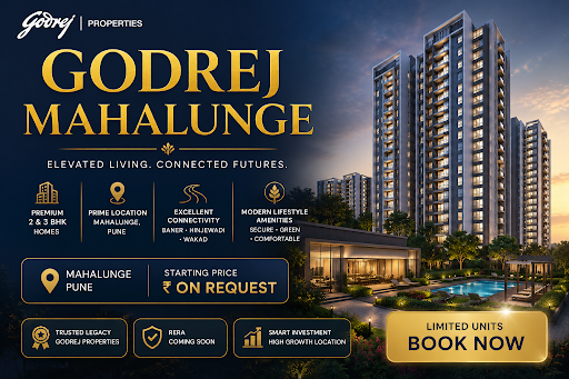 godrej