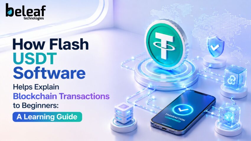FLASH USDT SOFTWRAE 9