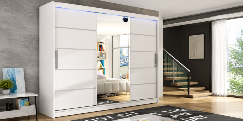 Sliding Wardrobes