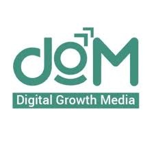 DGM Logo