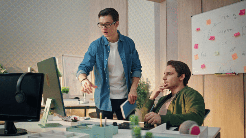 job Redesign Drives Skill Development