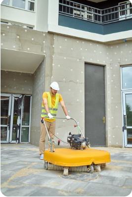 Professional janitorial service Pompano Beach FL