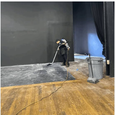 Post Construction Cleaning Bay Shore NY