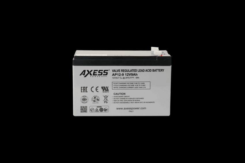 battery 1