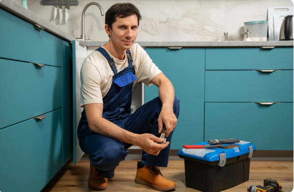 Professional handyman services in Virginia Beach