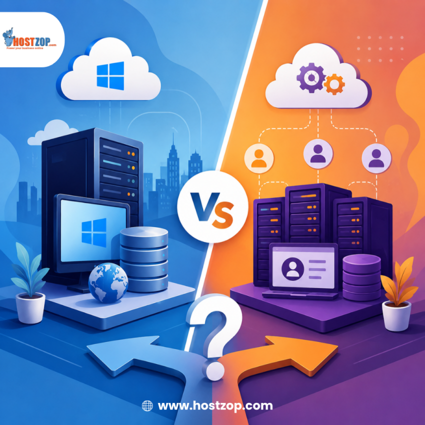 Windows Shared Hosting India Vs Cheap Reseller Hosting