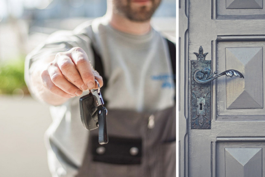 Emergency Locksmith 1