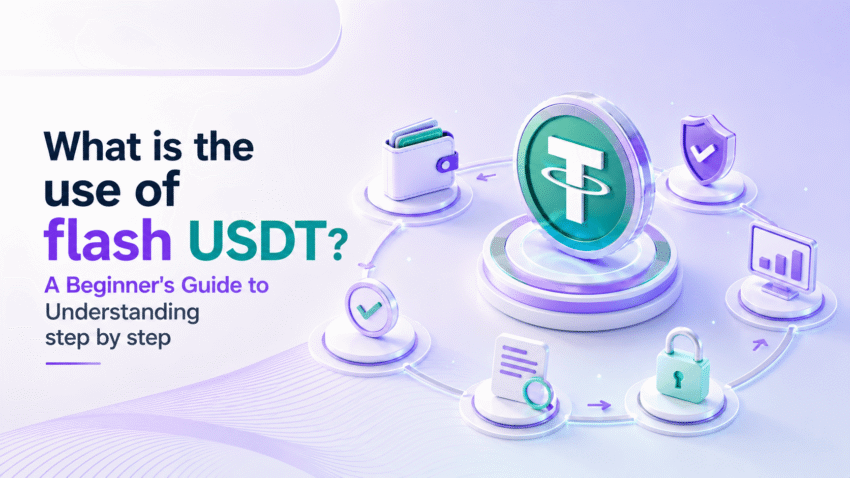 flash usdt 3 1