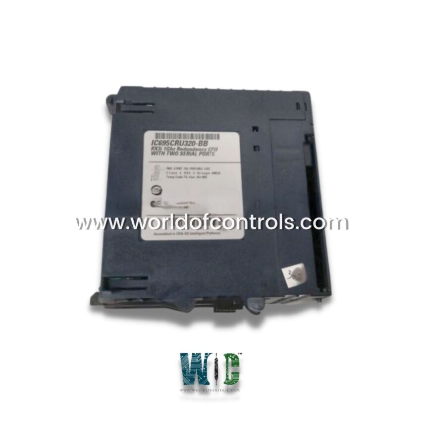 ic695cru320