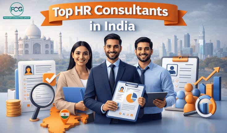 best hr consultancy in india