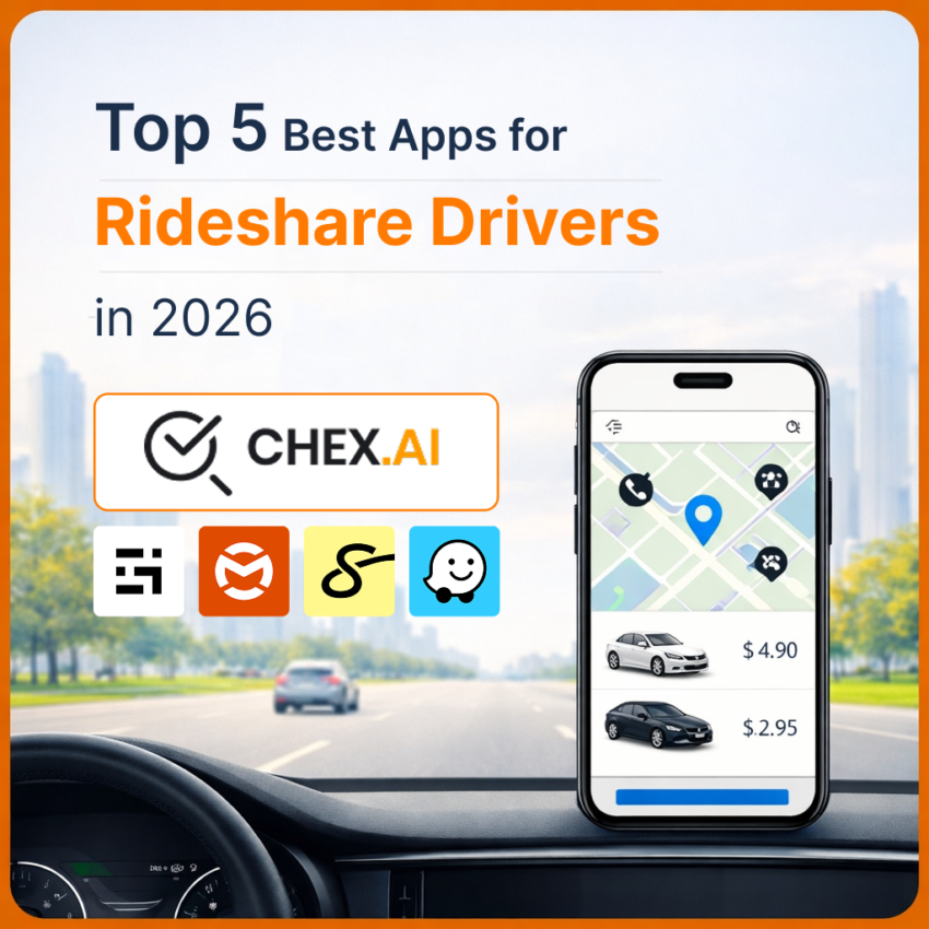 top 5 best apps 1