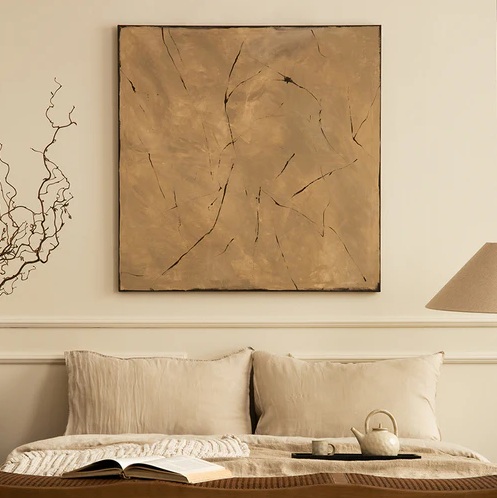 Luxury home art Dubai12