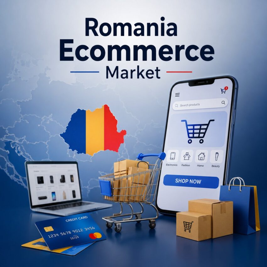Romaniaecommerce