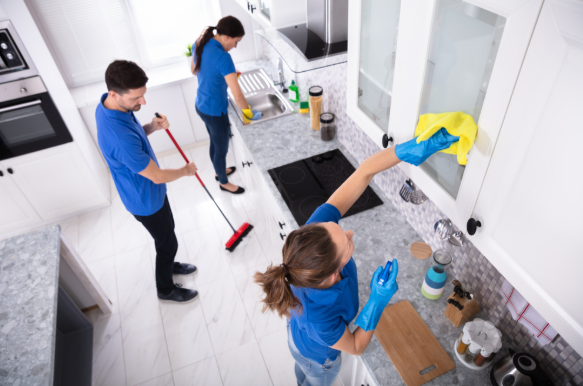 Residential Cleaning Bay Shore NY
