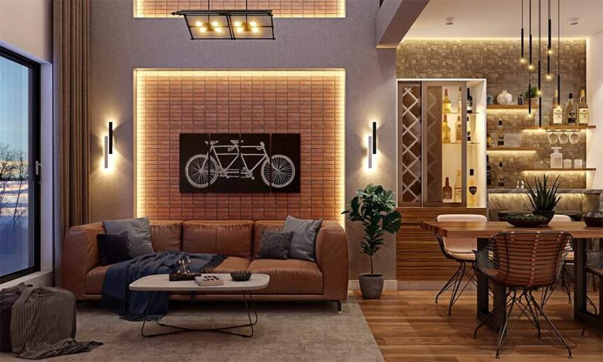 Home Decor Look Expensive