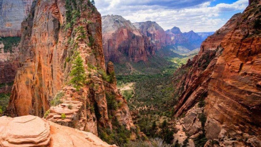Redefining National Park Travel With Boutique Lodging Near Arches National Park