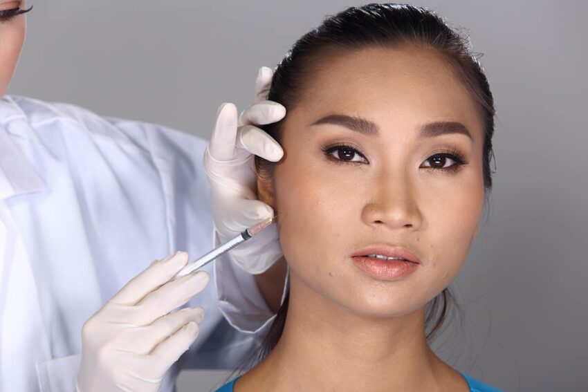 Are Glutathione Injections Suitable at Every Age