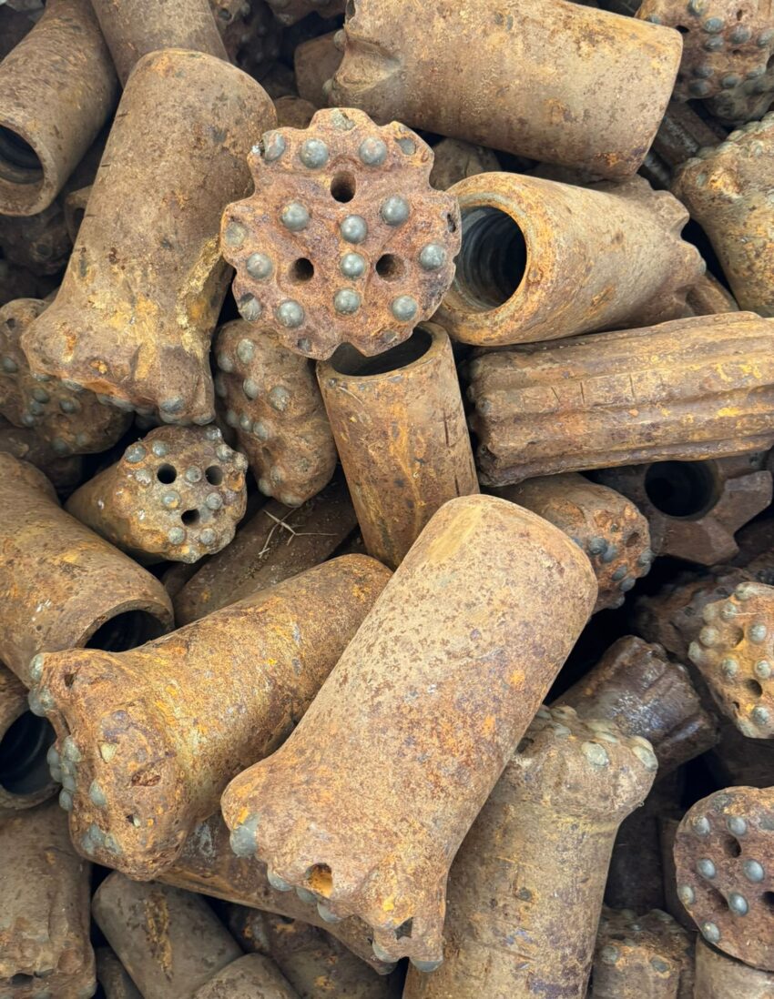 Drill Bits